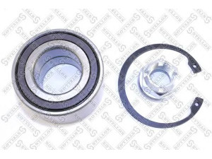 STELLOX 43-28402-SX rato guolio komplektas 
 Ašies montavimas/vairavimo mechanizmas/ratai -> Rato stebulė/montavimas -> Rato guolis
6001547686