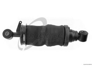 TRUCKTEC AUTOMOTIVE 05.63.019 amortizatorius, kabinos pakaba
81.41722.6078, 85.41722.6009, 85.41722.6015