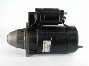 BOSCH 0 986 010 630 starteris 
 Elektros įranga -> Starterio sistema -> Starteris
12 41 1 266 737, 12 41 1 269 696