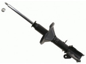 SACHS 312 747 amortizatorius 
 Pakaba -> Amortizatorius
0K2SA-28700A, 0K2SB-28700A, K2SA2-87-00A