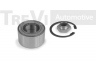 TREVI AUTOMOTIVE WB1595 rato guolio komplektas 
 Ašies montavimas/vairavimo mechanizmas/ratai -> Rato stebulė/montavimas -> Rato guolis
6U0407625A, 6U0407625A, 6U0407625A
