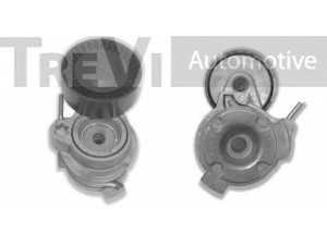 TREVI AUTOMOTIVE TA1625 įtempiklio svirtis, V formos rumbuotas diržas 
 Diržinė pavara -> V formos rumbuotas diržas/komplektas -> Įtempiklis
11287789020, 11287806252, 7789020