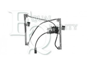 EQUAL QUALITY 460314 lango pakėliklis 
 Vidaus įranga -> Elektrinis lango pakėliklis
1H0839402C, 1H0839402E, 1H4839462A