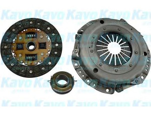 KAVO PARTS CP-4015 sankabos komplektas 
 Sankaba/dalys -> Sankabos remonto komplektas, visas
