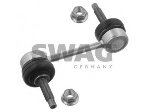 SWAG 62 93 6883 šarnyro stabilizatorius 
 Ašies montavimas/vairavimo mechanizmas/ratai -> Stabilizatorius/fiksatoriai -> Savaime išsilyginanti atrama
5170.F5, 5170.F5 S1, 5170.F6, 5170.F6 S1