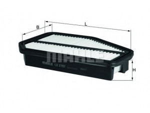 KNECHT LX 2797 oro filtras 
 Techninės priežiūros dalys -> Techninės priežiūros intervalai
17220RSPG00