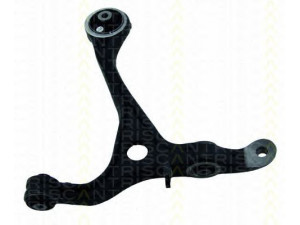 TRISCAN 8500 40547 vikšro valdymo svirtis 
 Ašies montavimas/vairavimo mechanizmas/ratai -> Valdymo svirtis/pasukamosios svirties sujungimas -> Vairo trauklės (valdymo svirtis, išilginis balansyras, diago
51350-SEA-E01