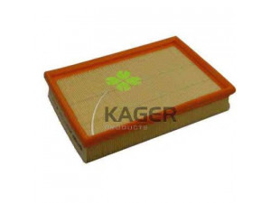 KAGER 12-0076 oro filtras 
 Filtrai -> Oro filtras
1004509, 1102766, 3885284, 96MF9601AB