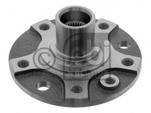 FEBI BILSTEIN 03969 rato stebulė 
 Ašies montavimas/vairavimo mechanizmas/ratai -> Rato stebulė/montavimas -> Rato stebulė
0326 195, 326 195, 42 42 194, 45 68 192