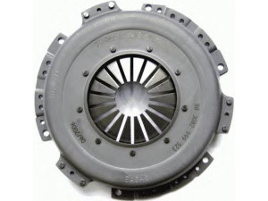 SACHS (ZF SRE) 883082 999523 sankabos suspaudimo plokštelė 
 Sankaba/dalys -> Sankabos suspaudimo plokštelė