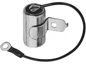 BERU ZK309 kondensatorius, uždegimas
77 02 124 317