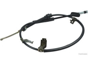 MAGNETI MARELLI 600000125370 trosas, stovėjimo stabdys
47510-SR3-N01