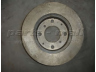 PARTS-MALL PRJ-005 stabdžių diskas
42451-SAA-901, 45251-SAA-000