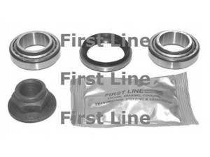 FIRST LINE FBK442 rato guolio komplektas 
 Ašies montavimas/vairavimo mechanizmas/ratai -> Rato stebulė/montavimas -> Rato guolis
MB515470