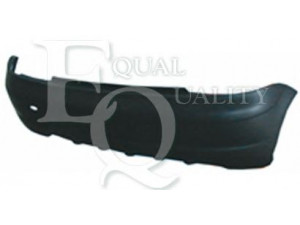 EQUAL QUALITY P1917 buferis 
 Kėbulas -> Transporto priemonės galas -> Buferis/dalys
1115950, 96314743