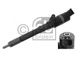 FEBI BILSTEIN 34330 įpurškimo antgalis 
 Kuro mišinio formavimas -> Mišinio sudarymas -> Purkštukas/antgalis/antgalio laikiklis/PDE
4805 346, 96440397, 96440397, 96440397