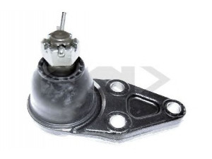 SPIDAN 46756 atramos/vairo trauklė 
 Ašies montavimas/vairavimo mechanizmas/ratai -> Sujungimai -> Atramos/vairo trauklė
MR508130