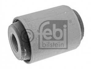 FEBI BILSTEIN 41135 valdymo svirties/išilginių svirčių įvorė 
 Ašies montavimas/vairavimo mechanizmas/ratai -> Valdymo svirtis/pasukamosios svirties sujungimas -> Montavimas/sutvirtinimas
MR374672