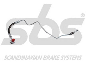 sbs 13308547179 stabdžių žarnelė 
 Stabdžių sistema -> Stabdžių žarnelės
6R0611763B, 6R0611763F, 6R0611763K