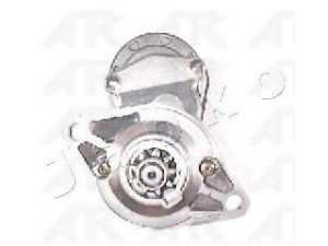 JAPKO 3S194 starteris 
 Elektros įranga -> Starterio sistema -> Starteris
SM91, 42991-7310, 23300AA010, 41991-7110