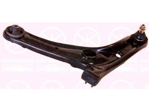 KLOKKERHOLM 8109362A1 vikšro valdymo svirtis 
 Ašies montavimas/vairavimo mechanizmas/ratai -> Valdymo svirtis/pasukamosios svirties sujungimas -> Vairo trauklės (valdymo svirtis, išilginis balansyras, diago
48068 59035