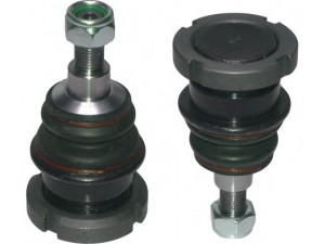 BIRTH CX9217 atramos/vairo trauklė 
 Ašies montavimas/vairavimo mechanizmas/ratai -> Sujungimai -> Atramos/vairo trauklė
163 350 00 13, 163 350 01 13