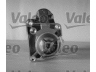 VALEO 432581 starteris 
 Elektros įranga -> Starterio sistema -> Starteris
M3T32985, M3T32986, M3T32988, M3T32991