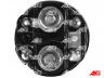 AS-PL SS6001 solenoidinis jungiklis, starteris
28150-22011-000, 28150-24061-000