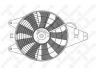ventiliatorius, radiatoriaus
