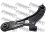 FEBEST 0724-RSLH vikšro valdymo svirtis
4708300, 45202-63J00, 45202-72K00