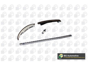 BGA TC0440K pavaros grandinės komplektas 
 Variklis -> Variklio uždegimo laiko reguliavimo kontrolė -> Sinchronizavimo grandinė/įtempiklis/kreiptuvas -> Pavaros grandinės komplektas
3486006S, 3486006SD