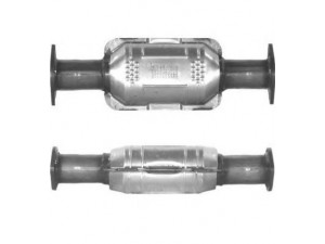 BM CATALYSTS BM90708H katalizatoriaus keitiklis 
 Išmetimo sistema -> Katalizatoriaus keitiklis
355919, MB355919, MR355919, MR552696