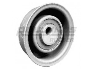 ROULUNDS RUBBER BT1223 įtempiklio skriemulys, paskirstymo diržas
MD009650