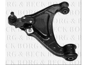 BORG & BECK BCA6069 vikšro valdymo svirtis 
 Ašies montavimas/vairavimo mechanizmas/ratai -> Valdymo svirtis/pasukamosios svirties sujungimas -> Vairo trauklės (valdymo svirtis, išilginis balansyras, diago
RBJ101070