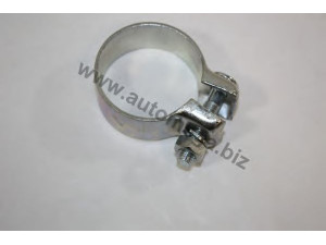 AUTOMEGA 30100960828 vamzdžių sujungimas, išmetimo sistema
1096828
