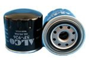 ALCO FILTER SP-926 alyvos filtras 
 Filtrai -> Alyvos filtras
15208-71J00, 15208-H8903, 15208-H8917