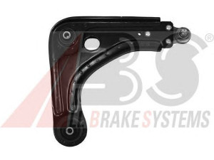 A.B.S. 210200 vikšro valdymo svirtis 
 Ašies montavimas/vairavimo mechanizmas/ratai -> Valdymo svirtis/pasukamosios svirties sujungimas -> Vairo trauklės (valdymo svirtis, išilginis balansyras, diago
1063987, 22779, 7152270, 97KB3042FB