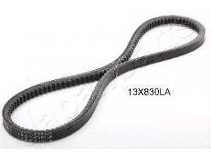 JAPANPARTS DT-13X830LA V formos diržas 
 Techninės priežiūros dalys -> Techninės priežiūros intervalai
11720-9C603, 23127-24710, 97713-24710