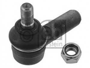 FEBI BILSTEIN 43270 skersinės vairo trauklės galas 
 Vairavimas -> Vairo mechanizmo sujungimai
45047-60H01, 45047-60H02, 45047-69065