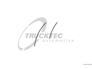TRUCKTEC AUTOMOTIVE 01.13.037 žarna
314 070 2532, 352 070 3032