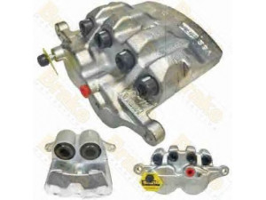 Brake ENGINEERING CA1727R stabdžių apkaba 
 Dviratė transporto priemonės -> Stabdžių sistema -> Stabdžių apkaba / priedai
4773050030