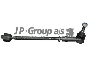 JP GROUP 1144403480 strypo montavimas 
 Vairavimas -> Sujungimo trauklės surinkimas/dalys -> Sujungimo trauklės surinkimas
95534703220, 95534703221, 7L0422804B