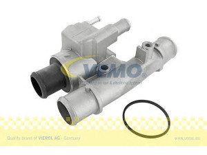 VEMO V24-99-0006 termostatas, aušinimo skystis 
 Aušinimo sistema -> Termostatas/tarpiklis -> Thermostat
46 464 992, 46 513 506, 46 523 733