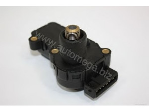 AUTOMEGA 301330031032 valdiklis, droselio mentė 
 Kuro mišinio formavimas -> Mišinio sudarymas -> Droselis/kuro vamzdeliai/vakuumo žarnelė
032133031, 032133031, 032133031