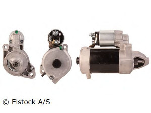 ELSTOCK 25-3276 starteris 
 Elektros įranga -> Starterio sistema -> Starteris
057911023E
