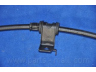 PARTS-MALL PTA-327 sankabos trosas 
 Dviratė transporto priemonės -> Kabeliai ir tachometro velenaai -> Sankabos trosas
437944F210