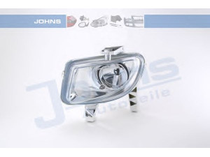 JOHNS 30 19 29 rūko žibintas 
 Elektros įranga -> Pagalbiniai žibintai/dalys -> Rūko žibintas/dalys -> Rūko žibintas/įterp.
51718163