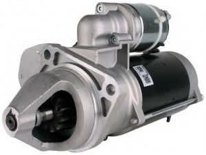PowerMax 88213992 starteris 
 Elektros įranga -> Starterio sistema -> Starteris
51.26201-7222, 51.26201-7237, 51.26201-9236