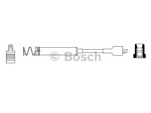 BOSCH 0 986 356 081 uždegimo laidas 
 Kibirkšties / kaitinamasis uždegimas -> Uždegimo laidai/jungtys
1282029, 1282580, 90243829, 90275402