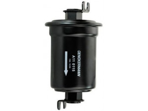 DENCKERMANN A110115 kuro filtras 
 Techninės priežiūros dalys -> Papildomas remontas
2330087614, 2330087614000, 2330041110